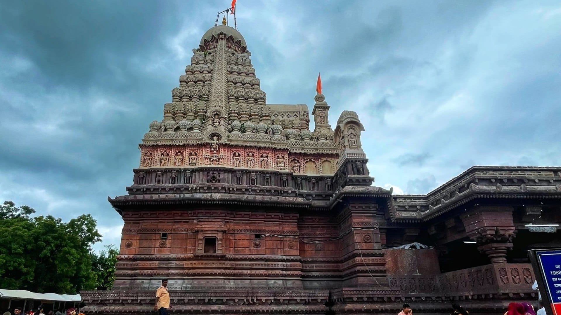Five Famous Jyotirlingas in Maharashtra Shiv Temples Spiritual Tourism In Sawan