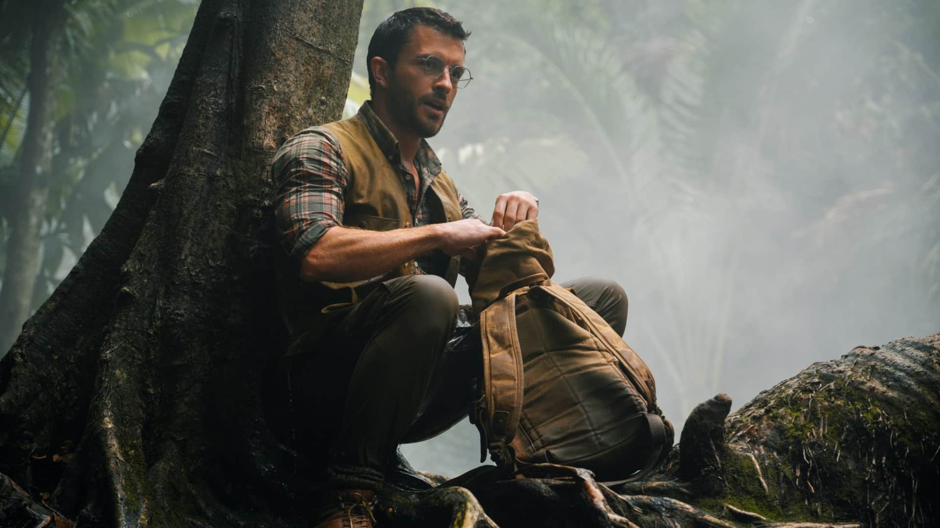 Jurassic World Rebirth Day 7 Box Office Collection Starring Scarlett Johansson Mahershala Ali