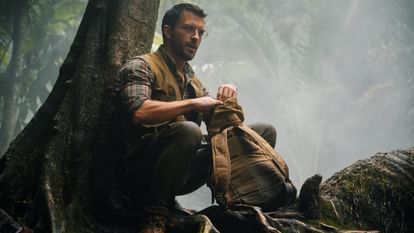 वीकएंड में ओटीटी पर लगेगा मनोरंजन का मेला, 'जॉली एलएलबी 3' से 'ड्यूड' तक; दस्तक देंगी ये फिल्में और सीरीज Friday OTT Release: Jolly LLB 3 to Jurassic World Rebirth Dude Netflix JioHotstar and ZEE5