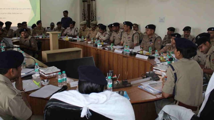 Haridwar: कांवड़ मेले के लिए जारी किया विशेष हेल्पलाइन नंबर, SSP बोले- हर शिकायत को गंभीरता से लिया जाएगा