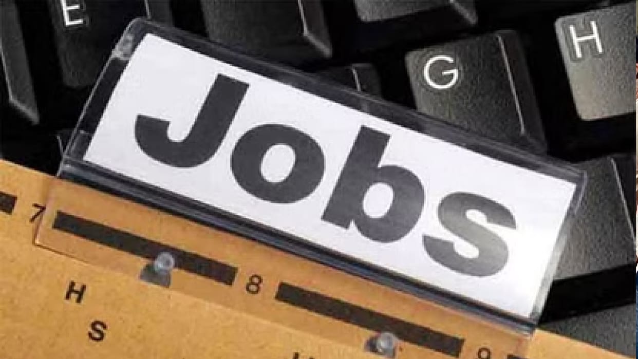 Golden opportunity to get a job in private sector, placement camp organized on July 10 in Chhattisgarh