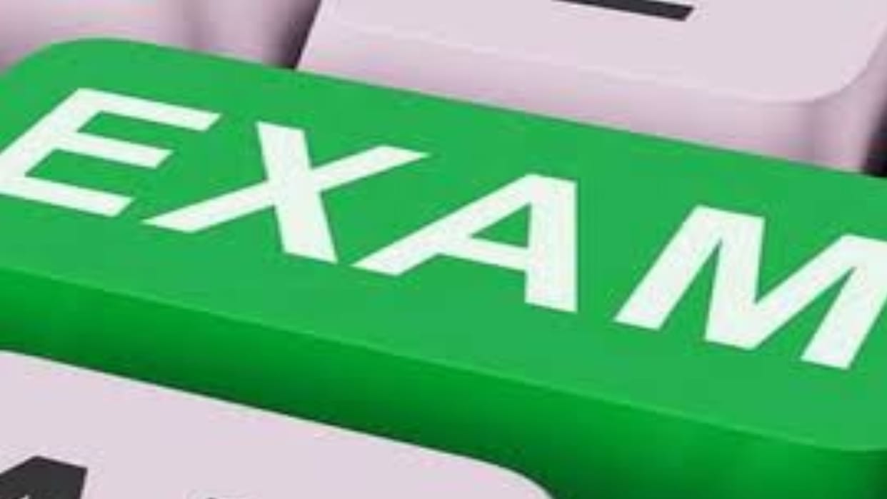 Shorthand and Typing Skill Test on 12th and 13th July, see full details from this link in Chhattisgarh