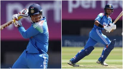 IND vs ZIM U19: Indian Under-19 team defeats Zimbabwe by 204 runs with an all-round performance