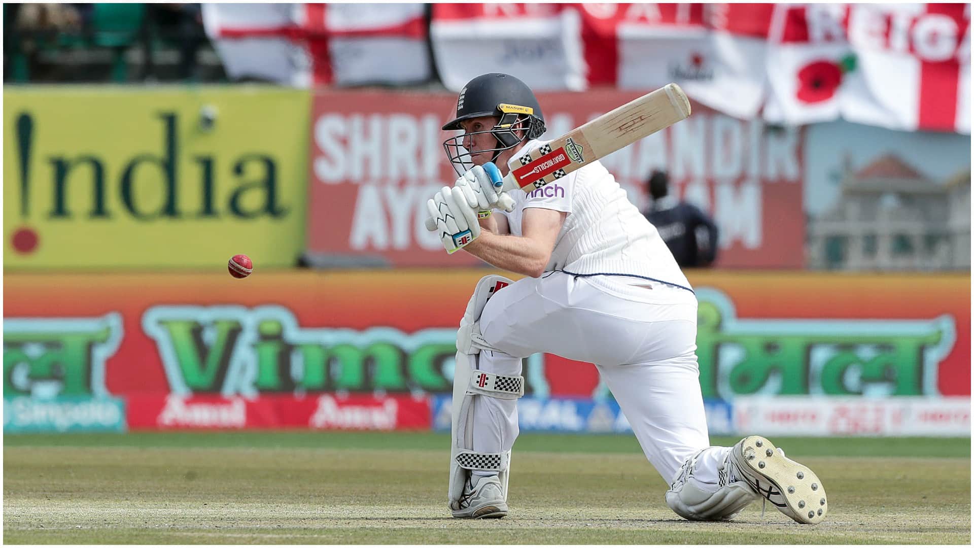 IND vs ENG 3rd Test: Geoffrey Boycott frustrated by England defeat, targeted Chris Woakes and Zak Crawley