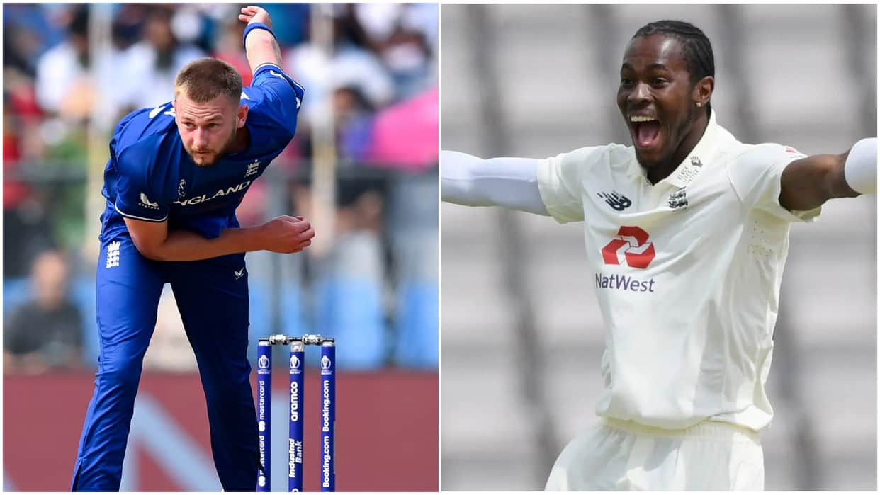 IND vs ENG: Return of Archer-Atkinson, England strategy for 3rd Test, demanded pace bowling pitch in Lords