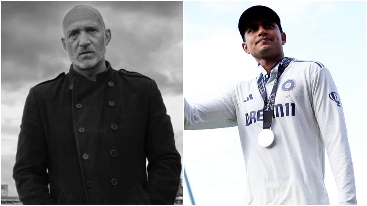 IND vs ENG: England is scared of Indian captain Shubman Gill, Mark Butcher said- we have to find his solution