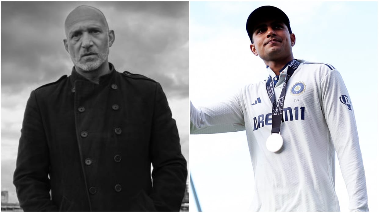 IND vs ENG: England is scared of Indian captain Shubman Gill, Mark Butcher said- we have to find his solution