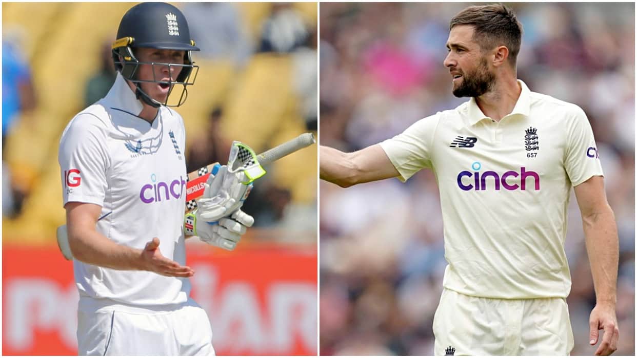 IND vs ENG 3rd Test: Geoffrey Boycott frustrated by England defeat, targeted Chris Woakes and Zak Crawley