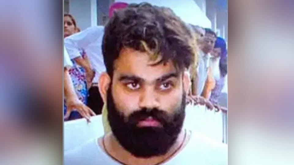 Gangster Jaggu Bhagwanpuria returns to Punjab from Assam jail after seven months