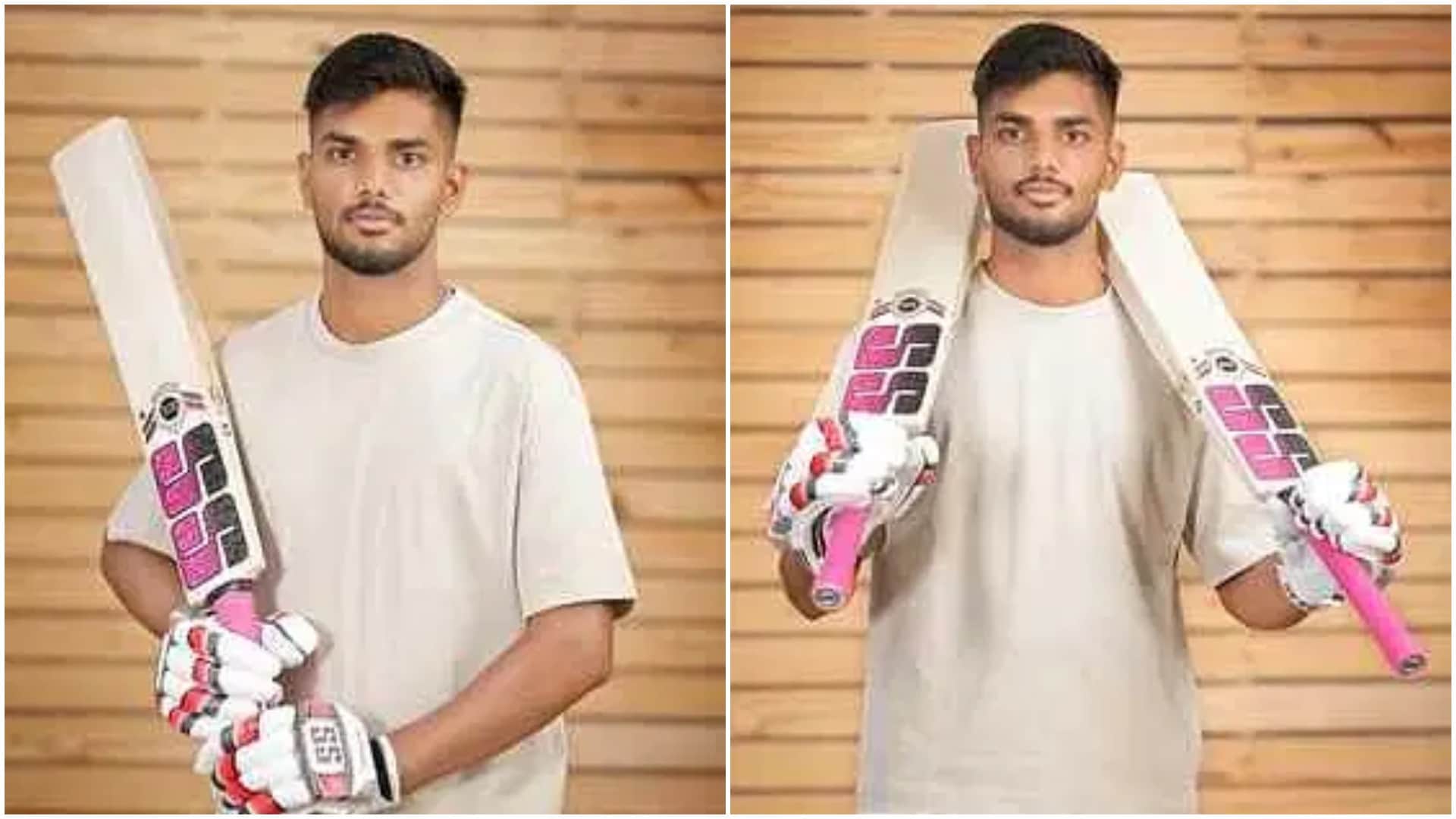 Five Indian U19 Players to Watch Out for in Under 19 World Cup: Vaibhav Suryavanshi, Kanishk Chouhan, Ayush