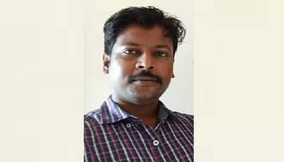 सुनील की फाइल फोटो