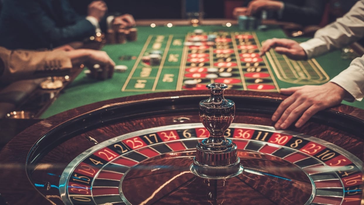 Controversial bill related to casino business withdrawn, government took U-turn due to political instability