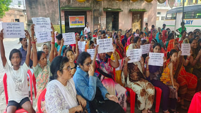 Kanpur: Sakhi Kendra made domestic working women aware