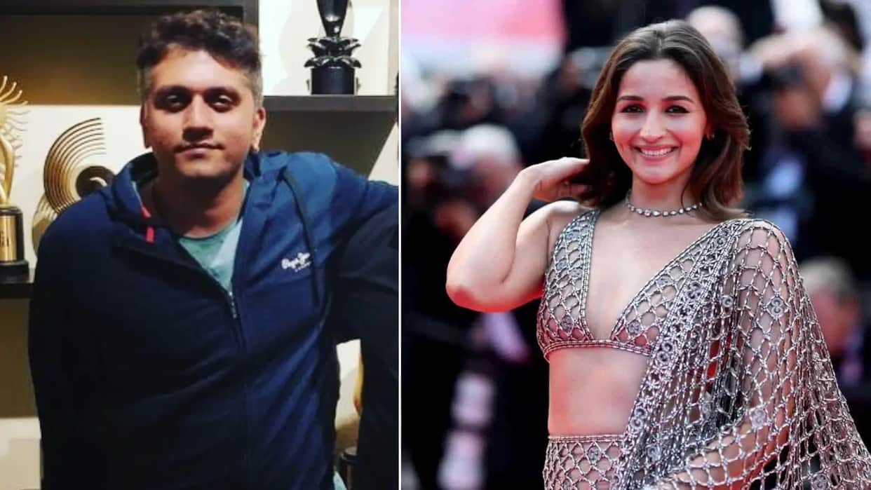 Mohit Suri Reveals Alia Bhatt Wanted To Be A Star Since She Was Six