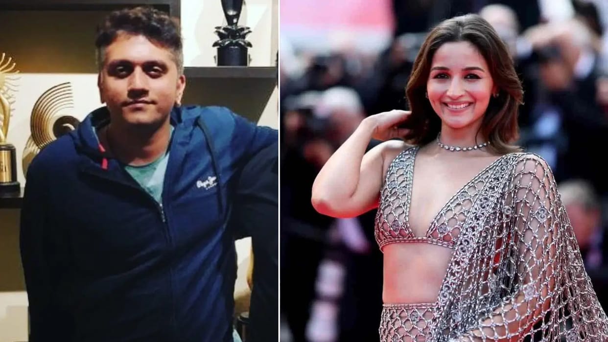 Mohit Suri Reveals Alia Bhatt Wanted To Be A Star Since She Was Six