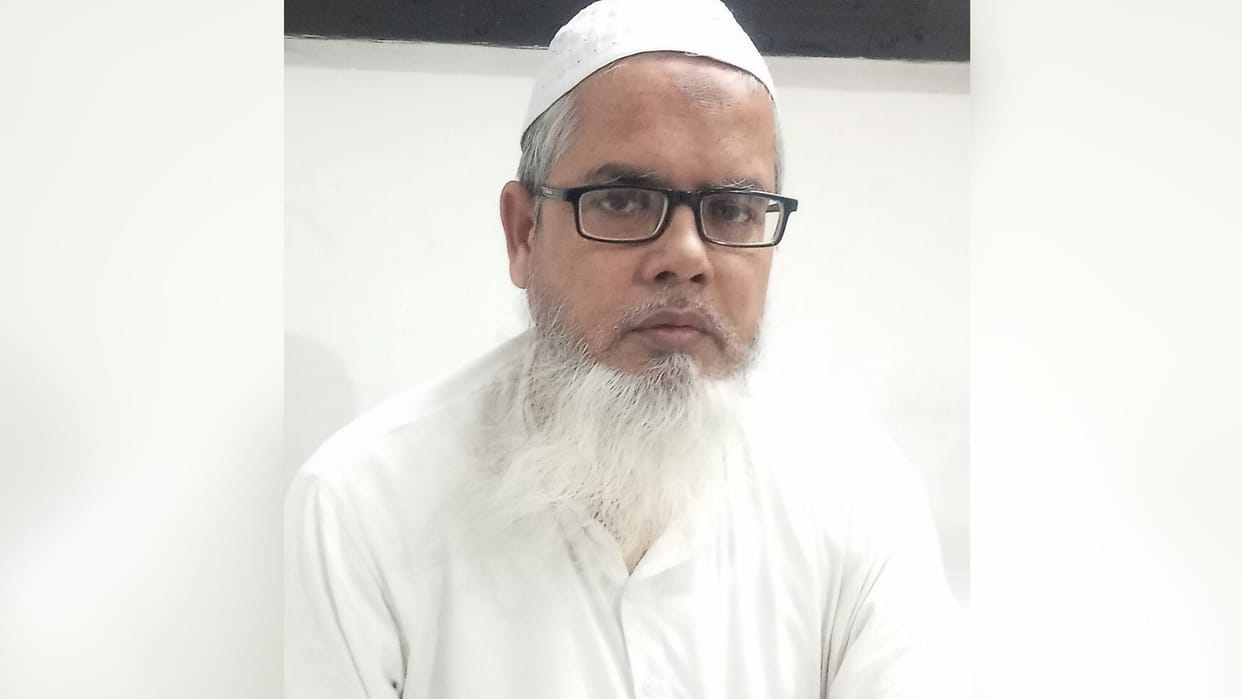 Anjuman Intezamia Masjid demanded ban on film Udaipur Files