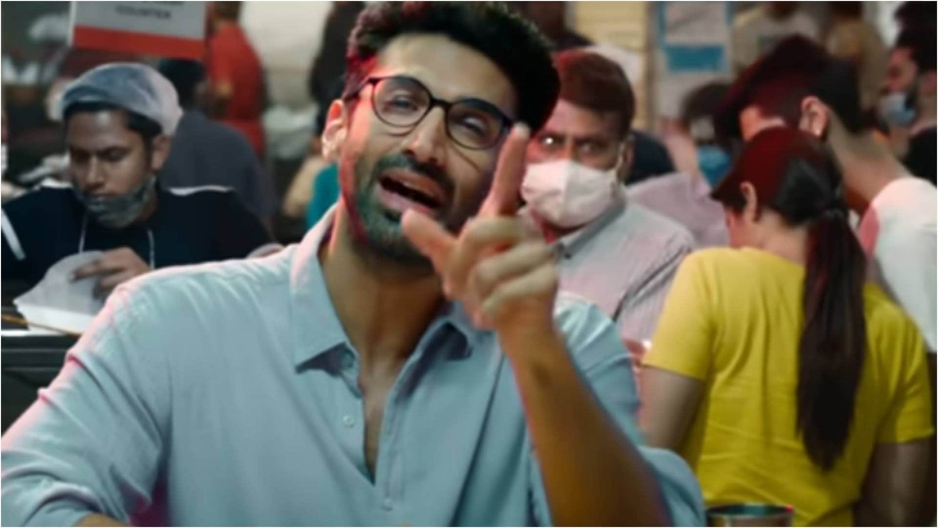 Metro In Dino Day 5 Box Office Collection: Sara Ali Khan Konkona Sen Sharma Pankaj Tripathi Movie Earning