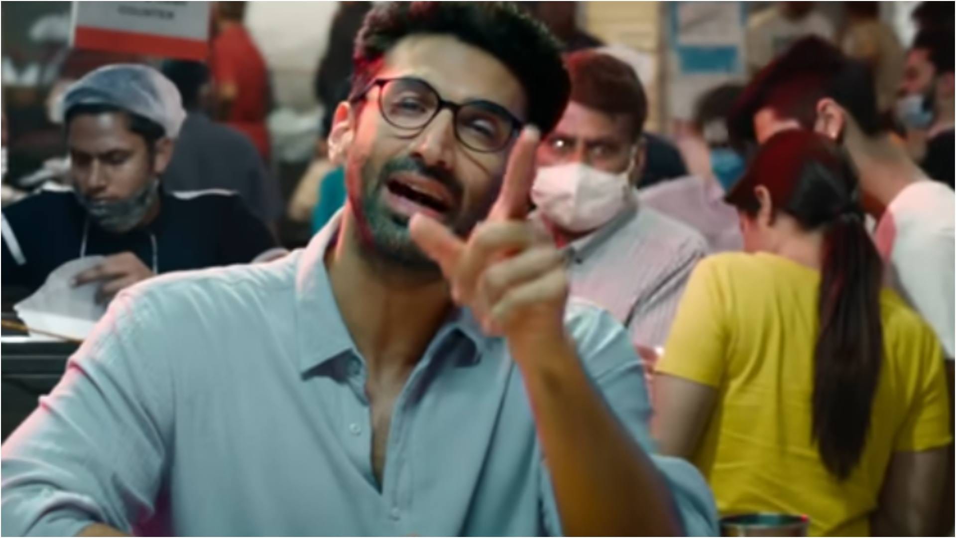 Metro In Dino Day 5 Box Office Collection: Sara Ali Khan Konkona Sen Sharma Pankaj Tripathi Movie Earning