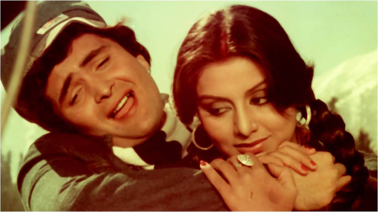 Neetu Kapoor Birthday: Know about famous actress Career Movies and Love story With late actor Rishi Kapoor