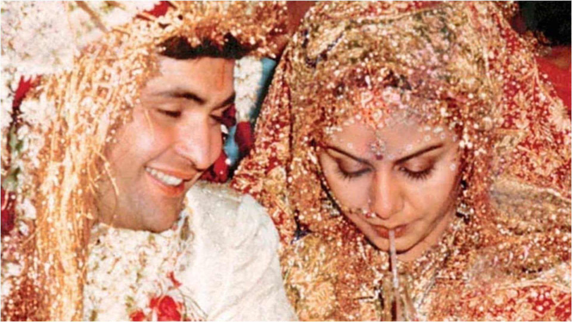 Neetu Kapoor Birthday: Know about famous actress Career Movies and Love story With late actor Rishi Kapoor
