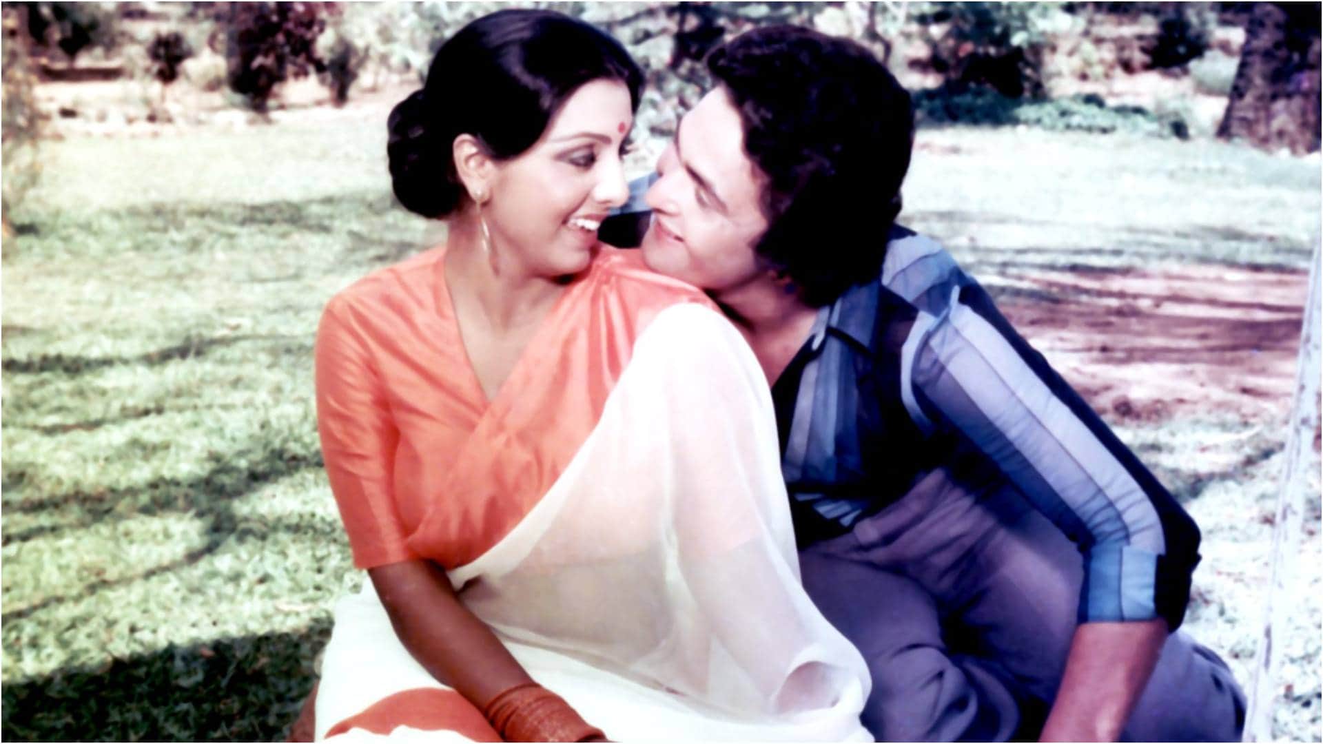 Neetu Kapoor Birthday: Know about famous actress Career Movies and Love story With late actor Rishi Kapoor