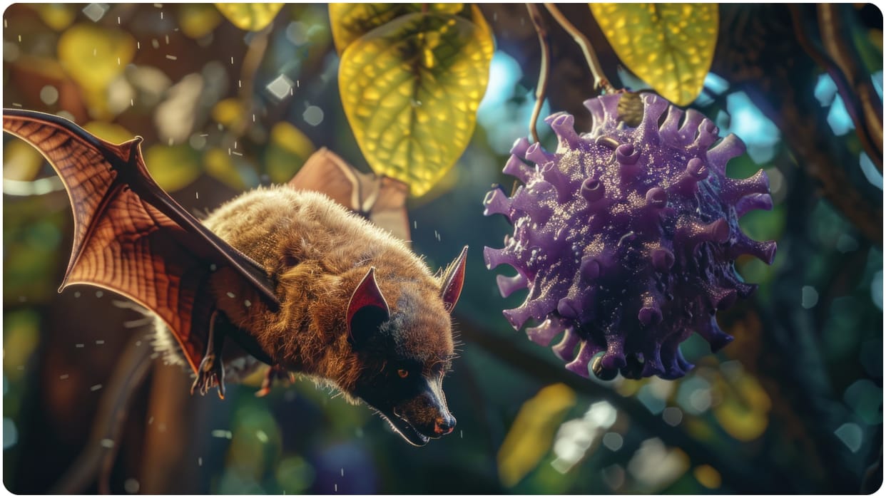 Nipah Virus Outbreak in Kerala Why does Nipah spiral every year During monsoon season