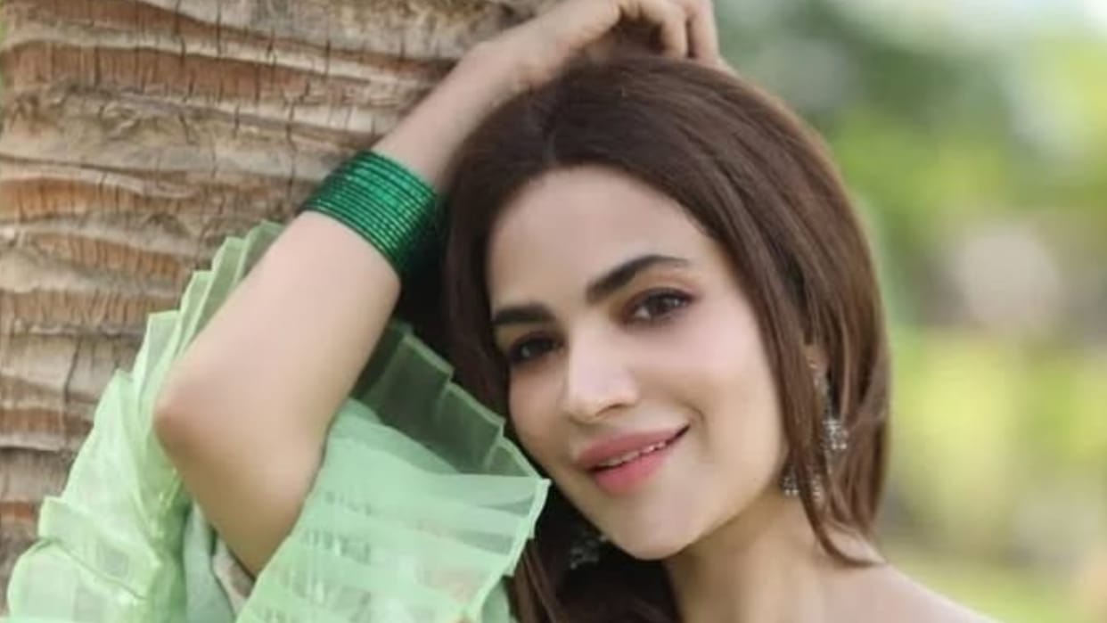 Humaira Asghar Known Pakistani actress found dead In Apartment