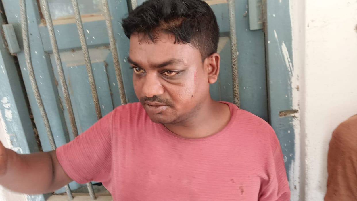 Bihar News: Nakul Oraon had fabricated the story of the child's death, Bihar was shaken by the incident