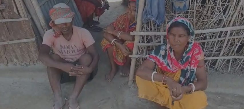 Bihar Crime: case of murder of five members of the same family on suspicion of being a witch has come to light