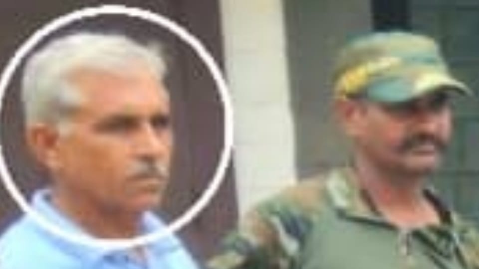 BSF jawan dies after falling into well in Firozpur