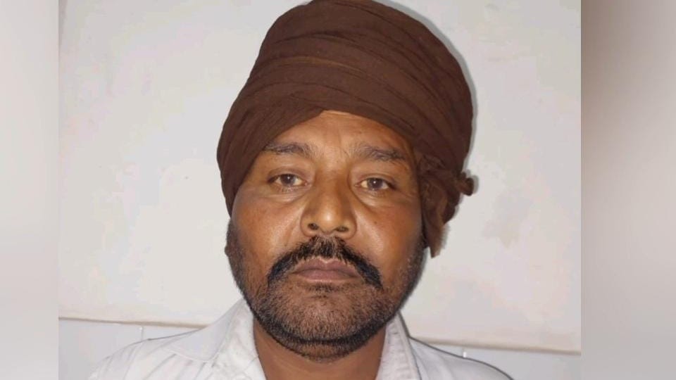 Man murdered with sharp weapon in Faridkot