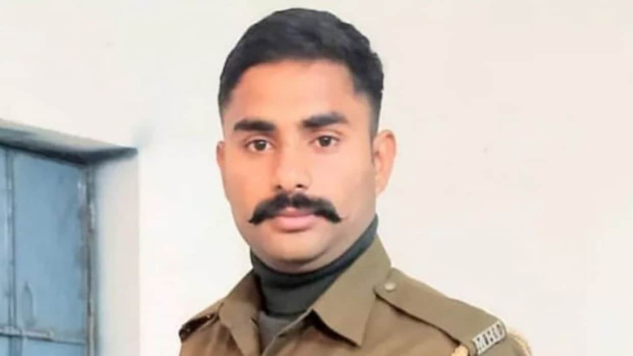 Banswara News: MBC Jawan Dies After Falling from Hill, Another Seriously Injured While Trying to Save Him