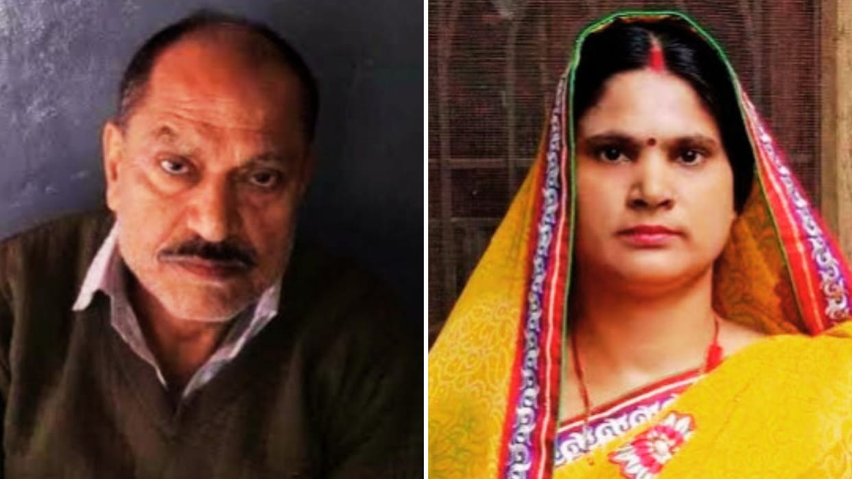 priest couple murder of varanasi Four people sentenced to life imprisonment and two sentenced to five years
