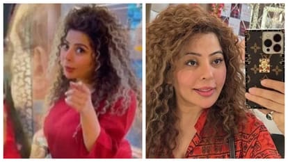 rajshree more vs mns son raheel sheikh mumbai viral video case details police fir