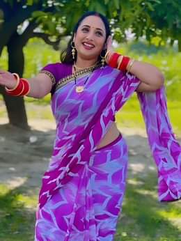 रानी चटर्जी