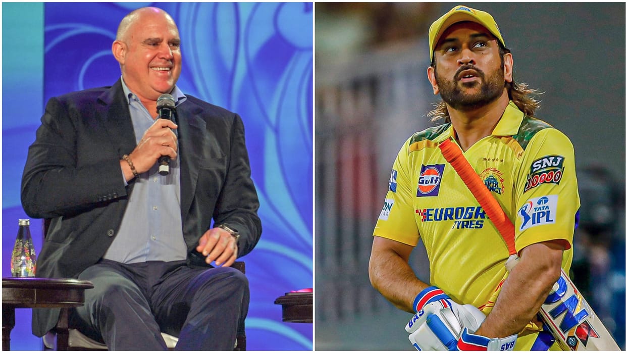 CSK New Coach: Matthew Hayden Names Dinesh Karthik as 'Perfect' Head Coach, Says Local Touch Matters