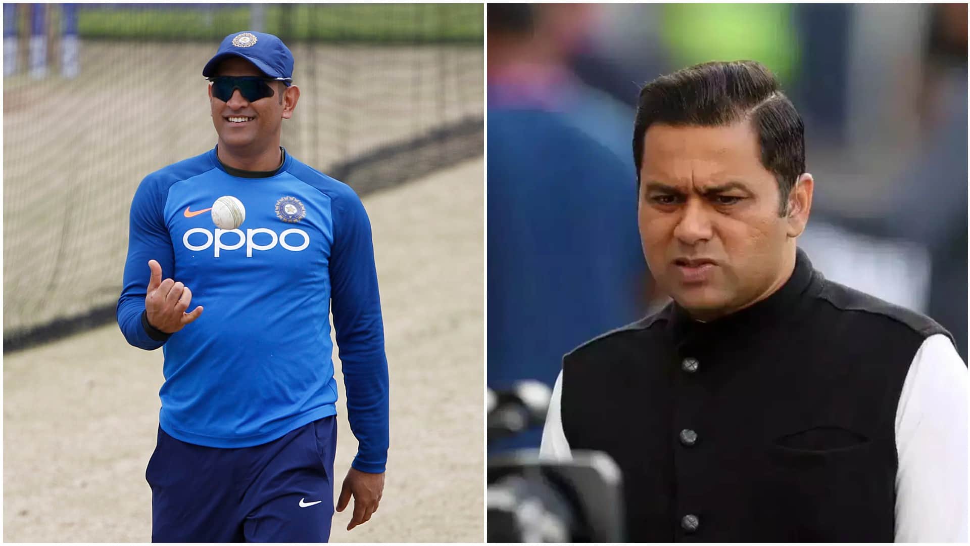 Rohit said- MS Dhoni has special ability to connect and encourage youth, Kohli-Buttler statement on Dhoni