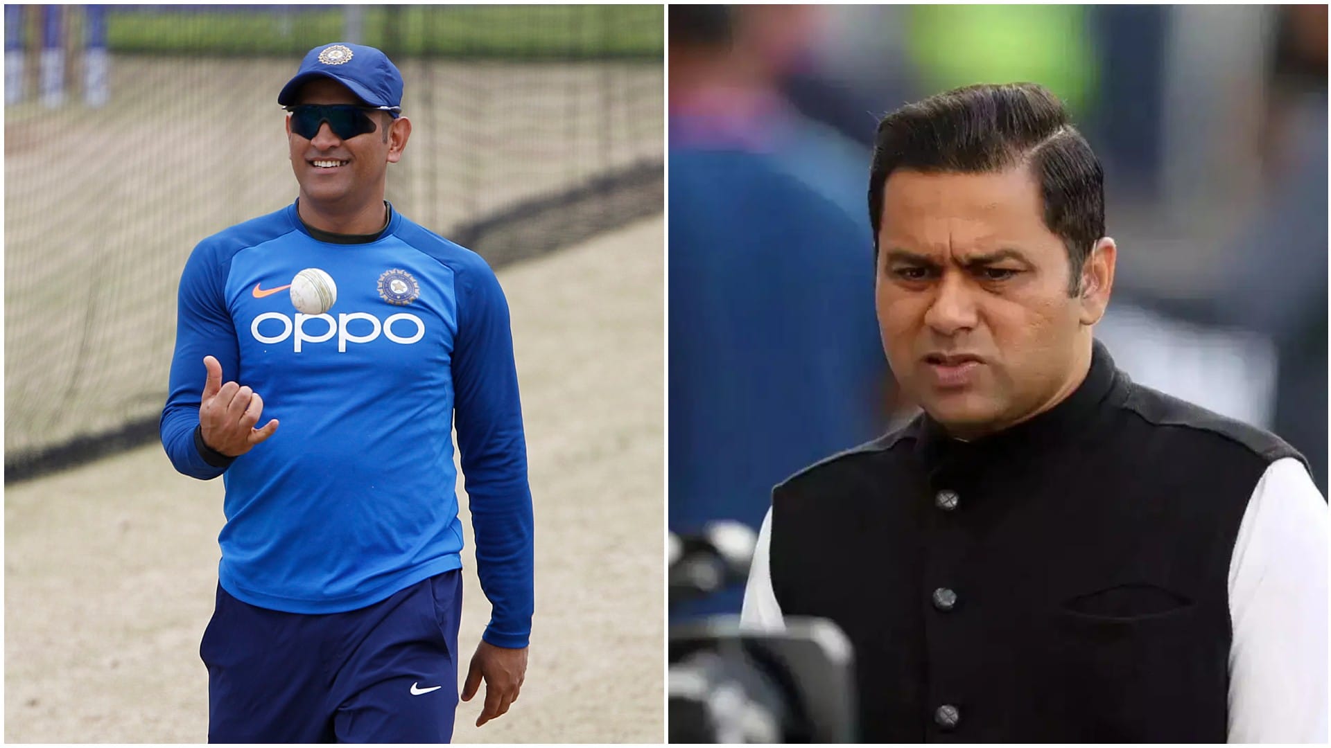 Rohit said- MS Dhoni has special ability to connect and encourage youth, Kohli-Buttler statement on Dhoni