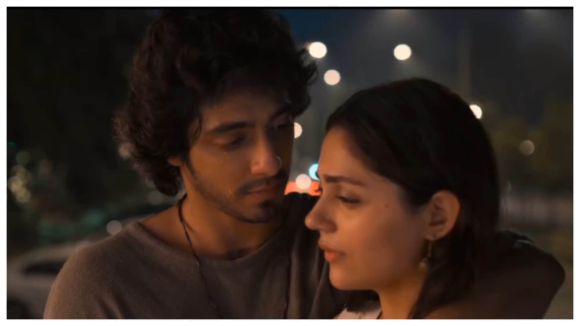 Saiyaara Movie Day 1 Box Office Collection: Ahaan Panday Aneet Padda Mohit Suri Movie Opening Day Earning