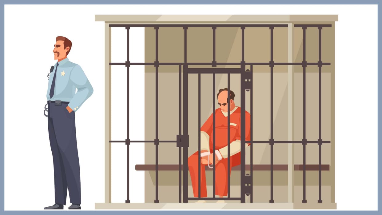 DSSSB Jail Warder Recruitment: check Physical Criteria, Height and Fitness Rules