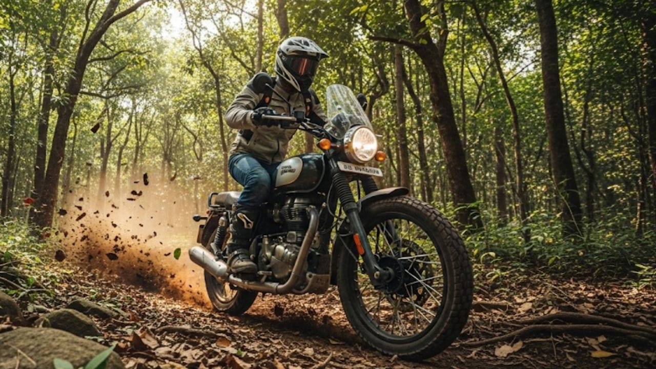 Top 5 Must-Have Bike Accessories to Make Your Rides Safer, Smarter, and More Enjoyable