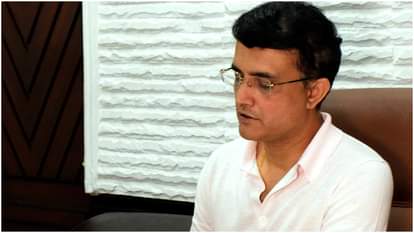 सौरव गांगुली का जन्मदिन