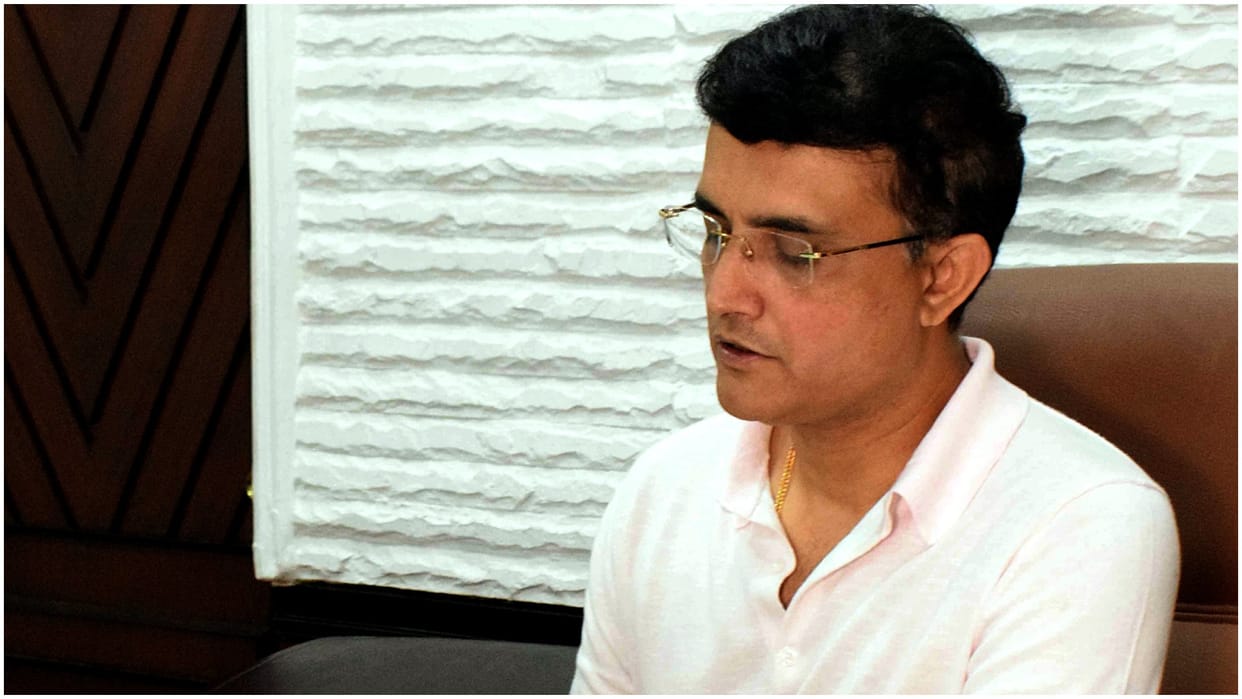 Sourav Ganguly Praises Team India’s Win Over Pakistan, Takes Charge as CAB President Again