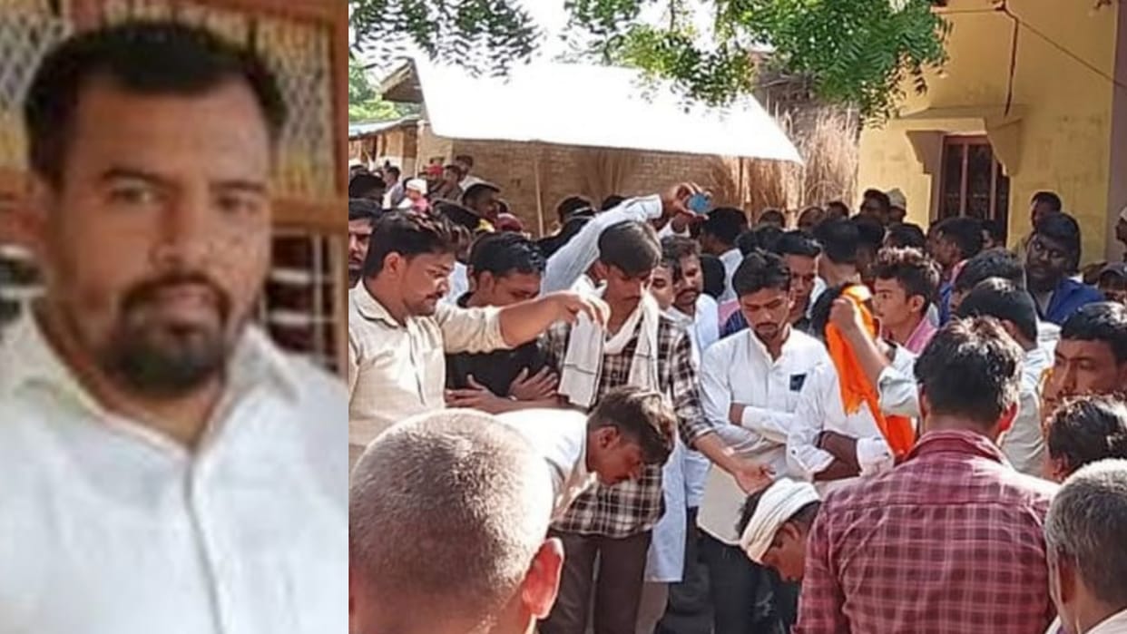 Sultanpur: Murder case registered against former SP MLA and two others