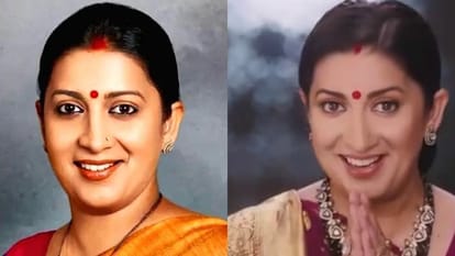 Kyunki Saas Bhi Kabhi Bahu Thi Hiten Tejwani says Smriti Irani is still the same on set