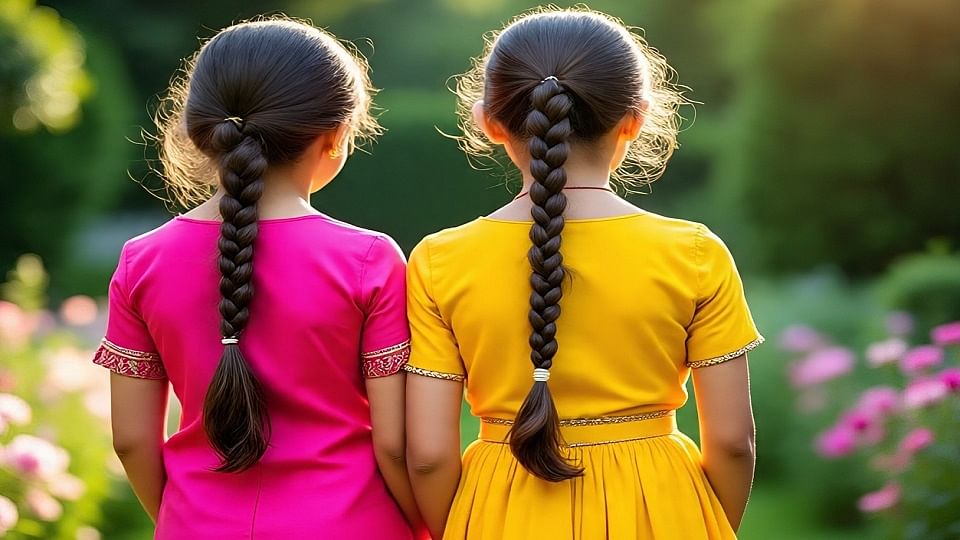 दो बहनों की लड़ाई में एक ने की खुदकुशी