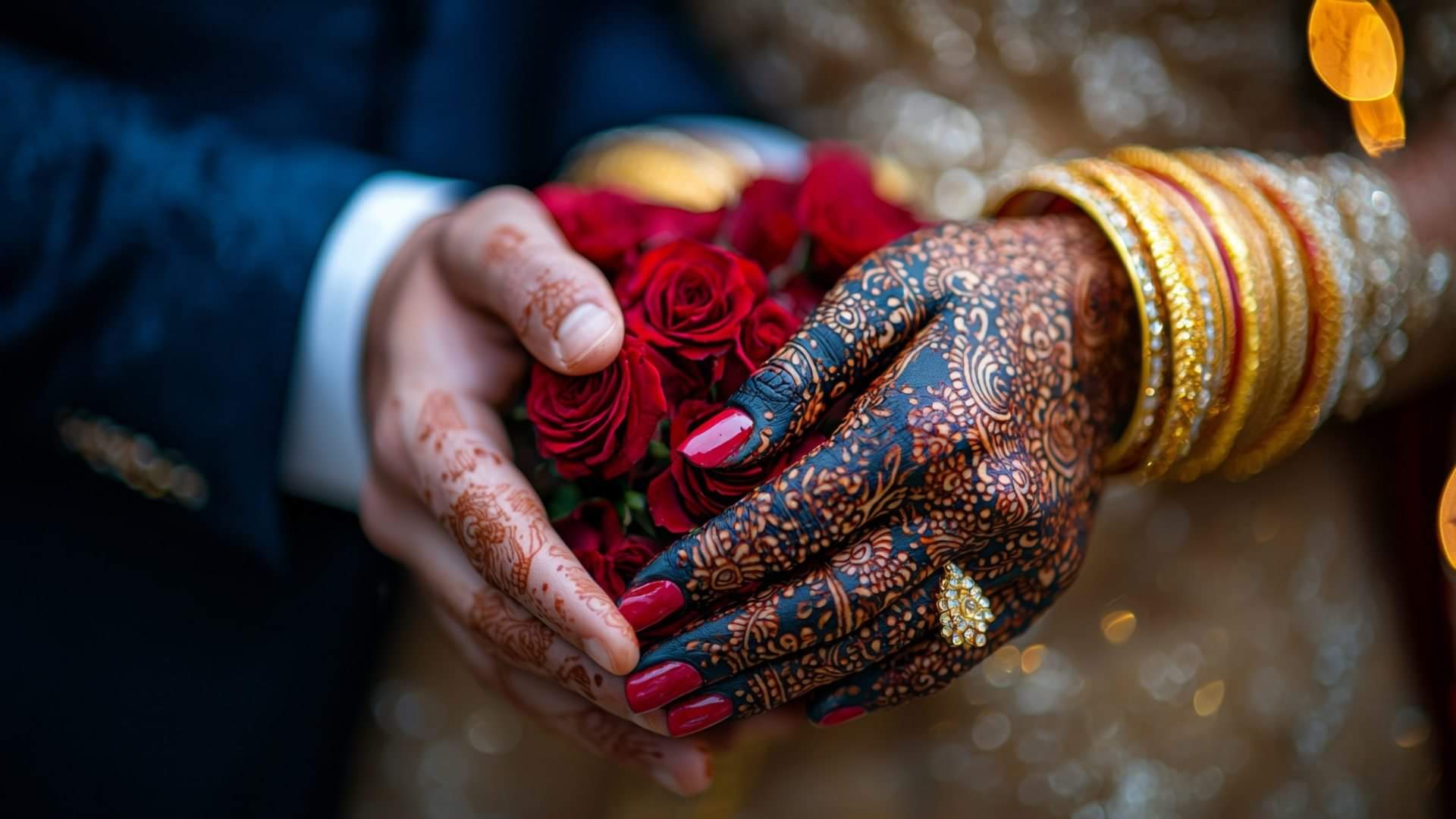 Grand Wedding Season Begins in Meerut from Dev Uthani Ekadashi: Temple Weddings and Rs 1 Crore Decorations