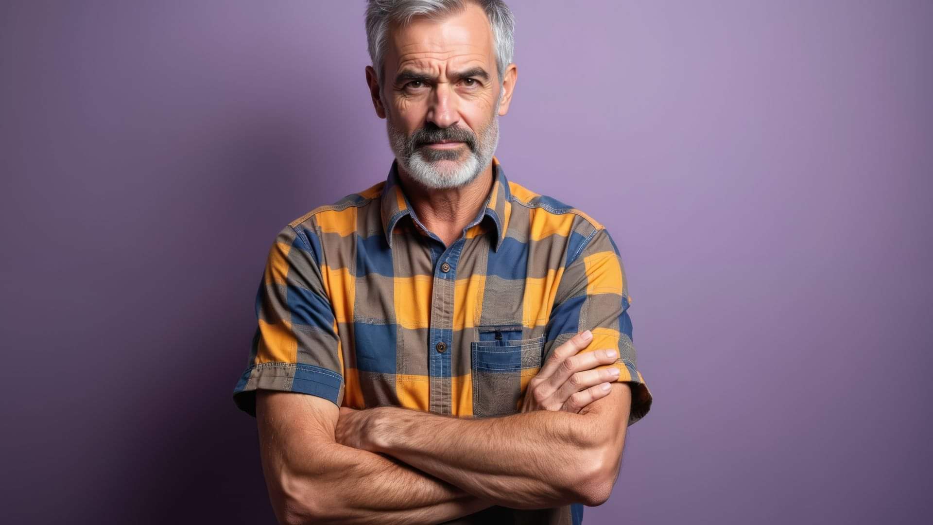 These can be the reasons behind graying of hair at a young age, pay special attention to these things