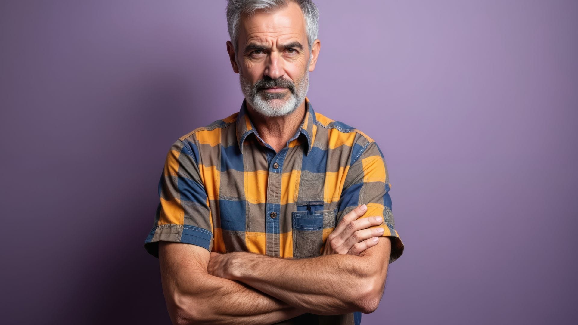 These can be the reasons behind graying of hair at a young age, pay special attention to these things