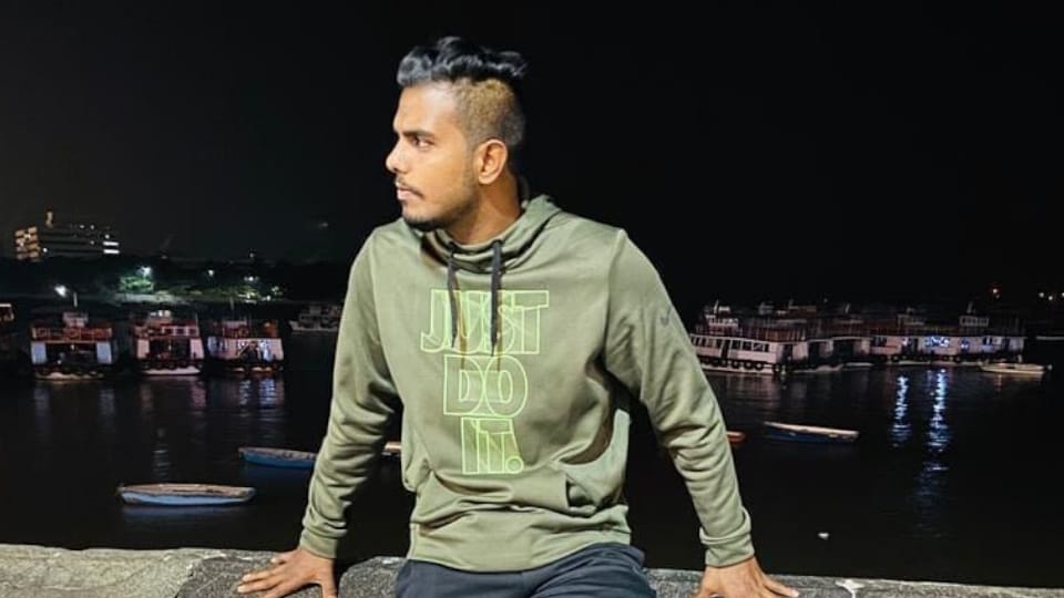 harassment case registered against cricketer Yash Dayal girl from ghaziabad had accused him of harassment